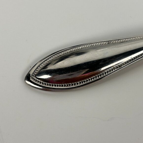 Oneida Arbor American Harmony Meat Fork Stainless Steel Canada 8 5/8" - Picture 4 of 7